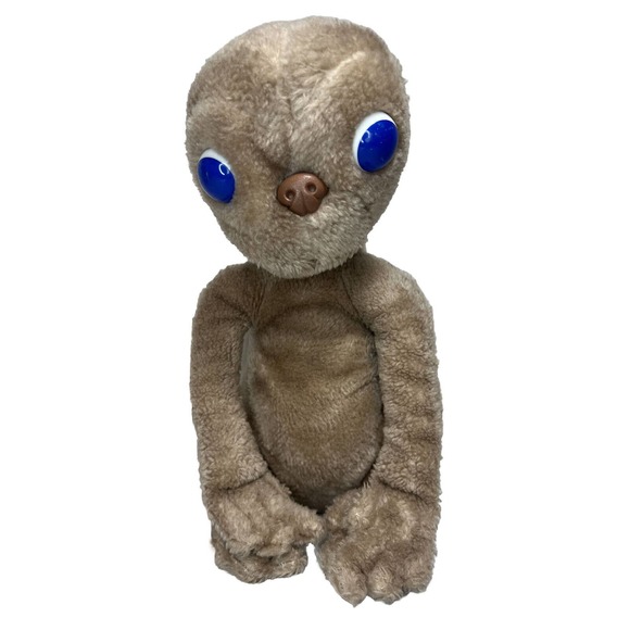 Kamar Showtime Toys 982 Showtime Kamar 12 Plush Et Extra